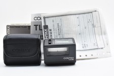 [Almost Unused] Contax TLA200
