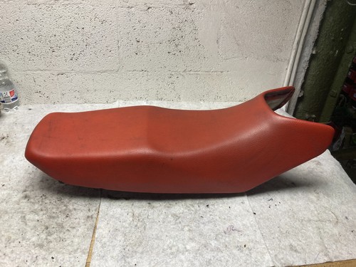Wbs1o232 honda 450 seat - honda,