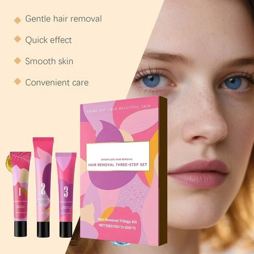 Aurlux hair removal cream - aurlux,
