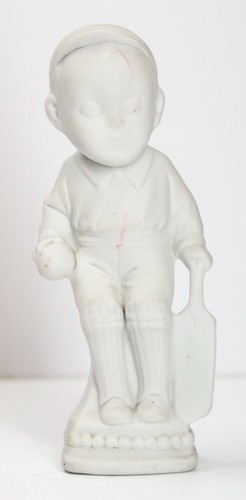 Vintage bisque china - vintage,
