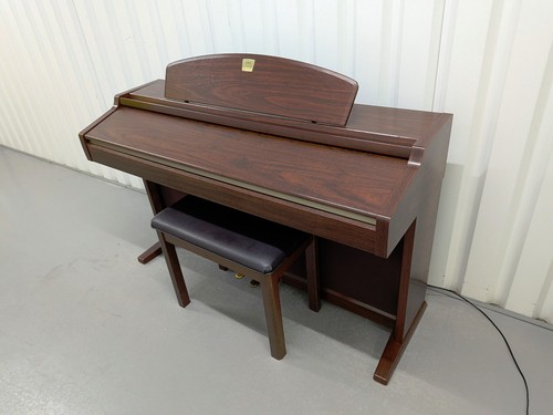 Yamaha clavinova clp - clavinova, clp-950