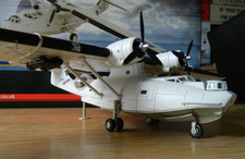 Corgi Catalina Flying boat PYB