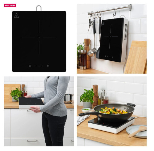 Ikea tillreda portable - tillreda,