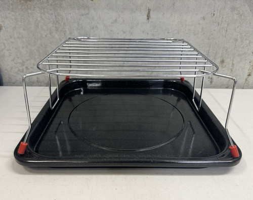 Genuine panasonic microwave - genuine,