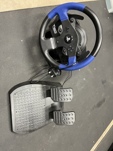 Thrustmaster t150 racing - t150,