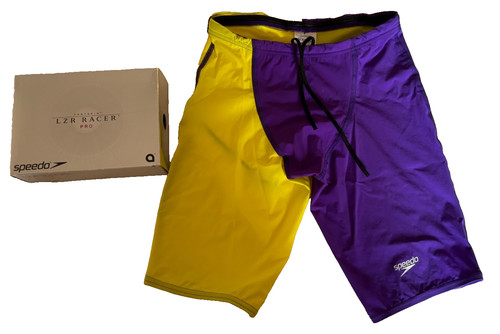 Speedo fastskin lzr racer - speedo,
