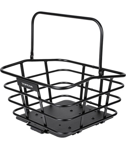 Topeak urban basket dx18l - topeak,
