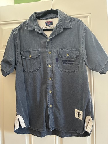 Edwards heavies men short - heavies, men's