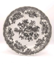 Antique Asiatic Pheasant Plate