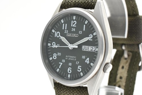 Seiko 7s26 3060 - , 7s26-3060