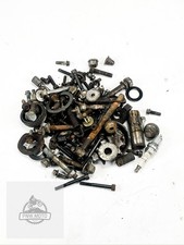 1989 88-23 YAMAHA YZ250 YZ 250