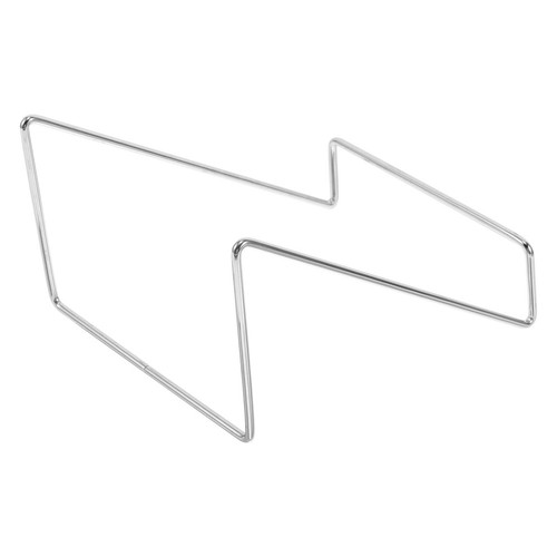 Speaker wedge center channel - wedge,