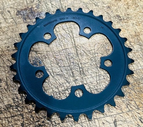 30t chainring road - road, bike
