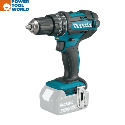 Makita dhp482z 18v lxt ion - 18v, li-ion
