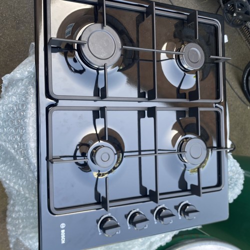 Bosch hob black - bosch, pbp6b6k60