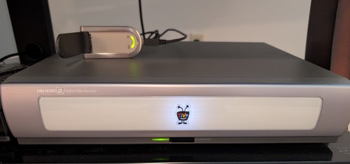 Lifetime tivo series - lifetime, dvr