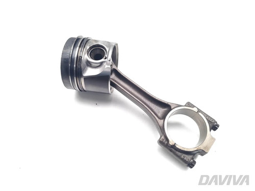 Polo engine piston - vw, with