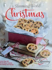 A Slimming World Christmas