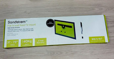 Tv Mount Sandstrom SFLEZ14