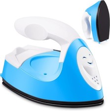 Mini Iron for Crafting - Small