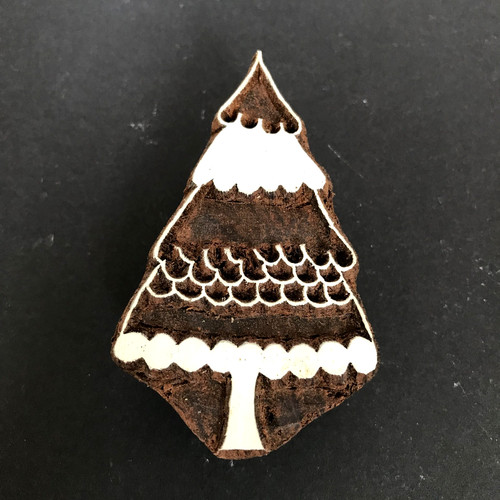 Folksy tree wooden - folksy,