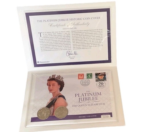 2022 platinum jubilee - jubilee, historic