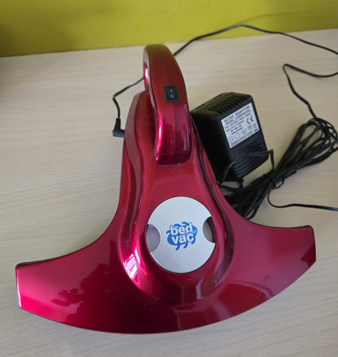 Bed vac anti allergy - bed,