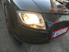 MK1 Audi TT Aftermarket Led