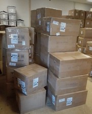 15x Items Mystery Box Pallet