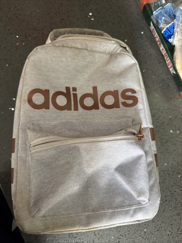 Adidas lunch bag - lunch,