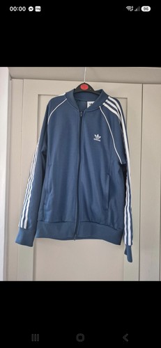 Adidas men zip tracksuit - adidas,