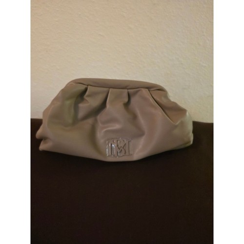 Badgley mischka taupe - mischka,