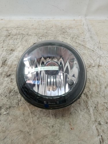 Front headlight for piaggio - front,
