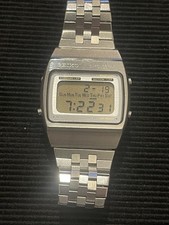Seiko A229 5000 Vintage