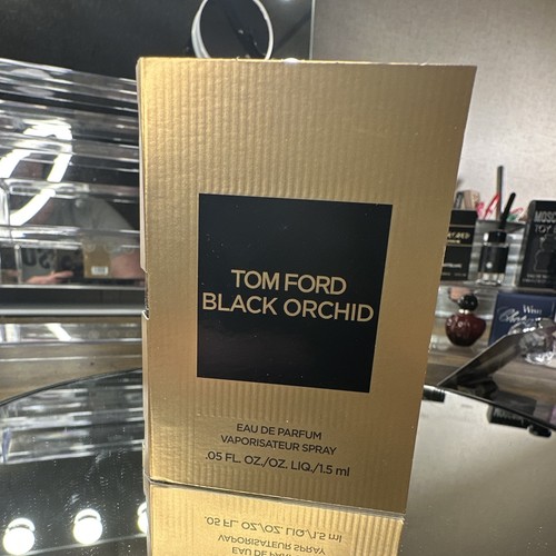 Tom ford black - ford, eau