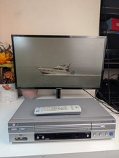 LG LV4981 | VHS VCR | NTSC