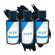 M.A.D Ford Panther Black Paint