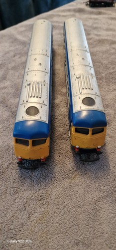 Triang gauge midland - triang,