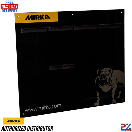 Mirka block board 690x580mm - block,