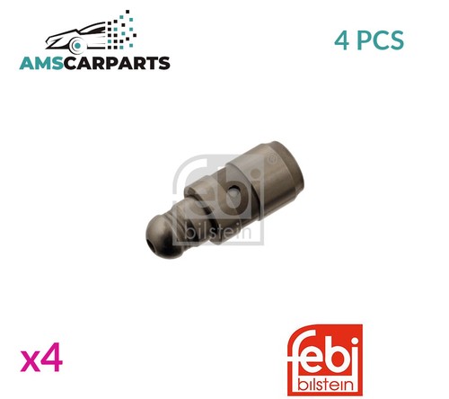 Hydraulic tappet lifter outlet - tappet,