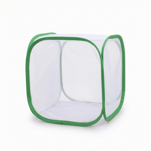 Foldable portable terrarium - foldable,
