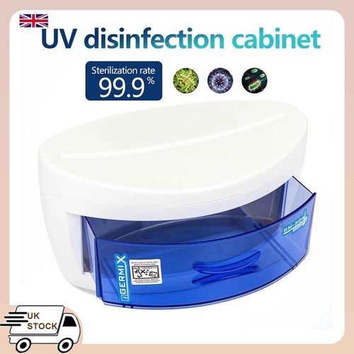 Disinfection cabinet - uv,