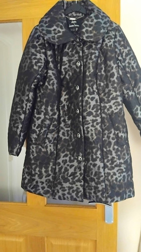 Dennis basso womens - womens, puffer