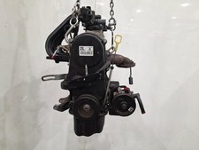 CHEVROLET MATIZ SE MK2 2005-2010 0.8L PETROL Complete Engine A08S3/F8CV Auto OEM