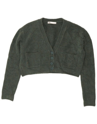 Zara womens crop - zara, oversized