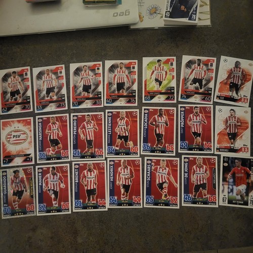 Eindhoven football - s,