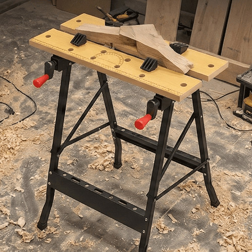 Heavy duty folding - heavy,