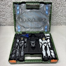 UNSC Halo Collectors Case