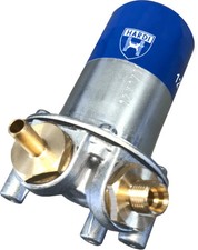 GENUINE HARDI FUEL PUMP -