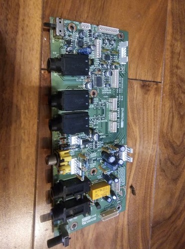 Roland discover main board - 5,